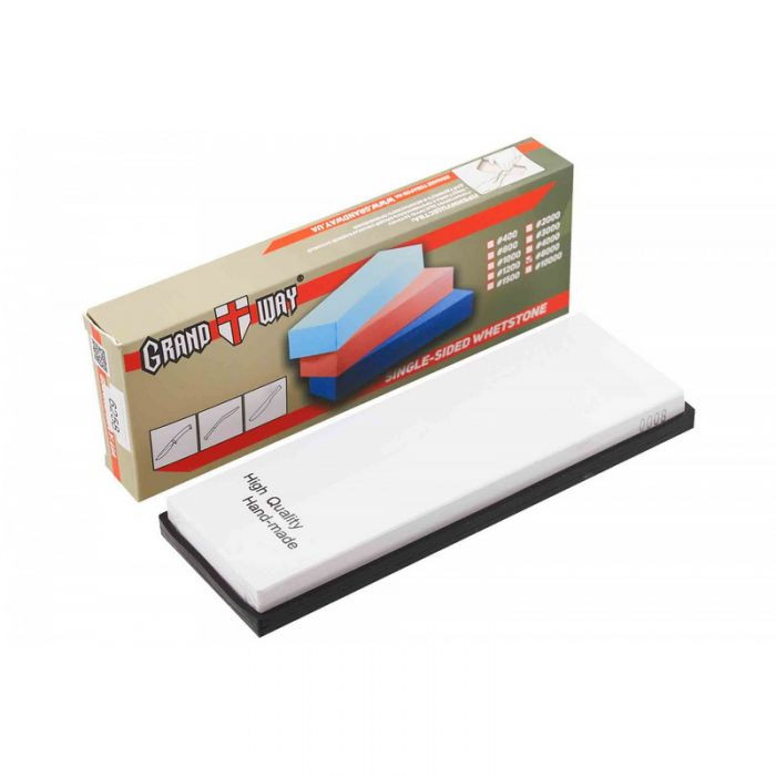 Точильный камень Grand Way 6258 (8000 GRIT) 