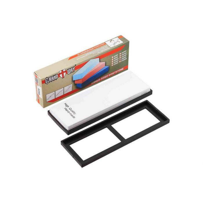 Точильный камень Grand Way 6258 (8000 GRIT)  