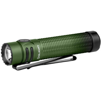 Фонарь Olight Warrior Mini 3, forest gradient