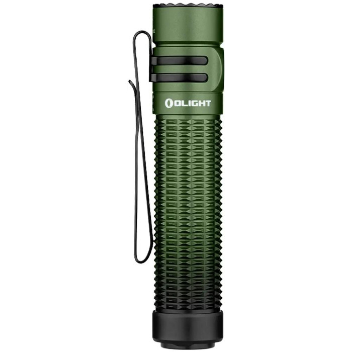 Фонарь Olight Warrior Mini 3, forest gradient  