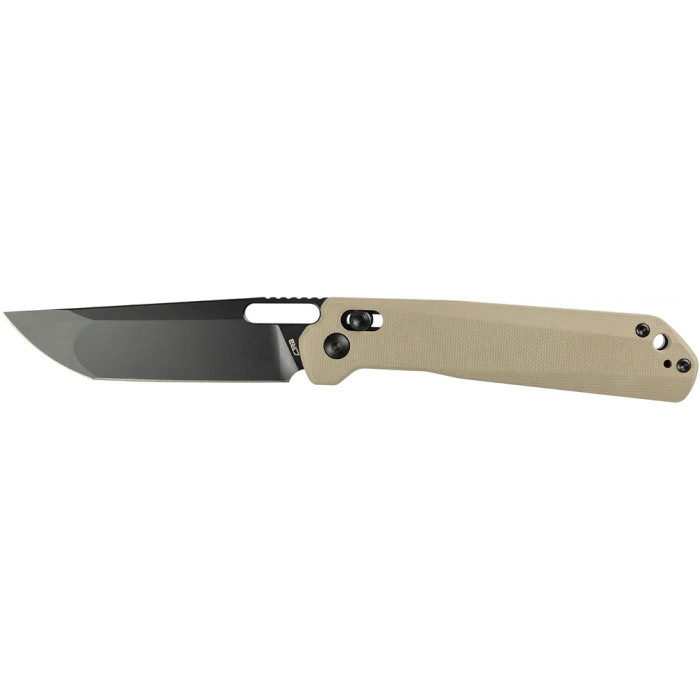 Нож CJRB Bellona, ​​AR-RPM9, G10 desert  