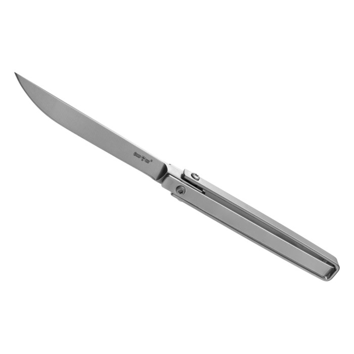 Карманный нож Grand Way 1065 white  