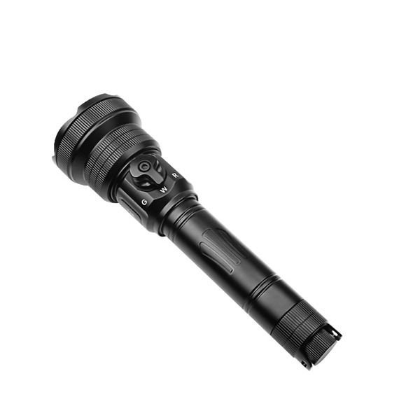 Фонарь Brinyte T28 Artemis с зумом  