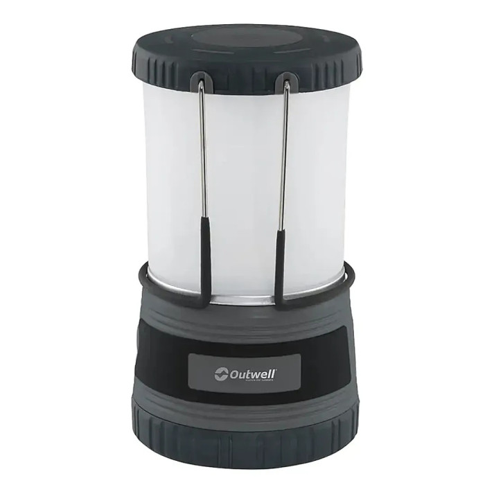 Фонарь кемпинговый Outwell Lantern Carnelian DC 1000 (651332)  
