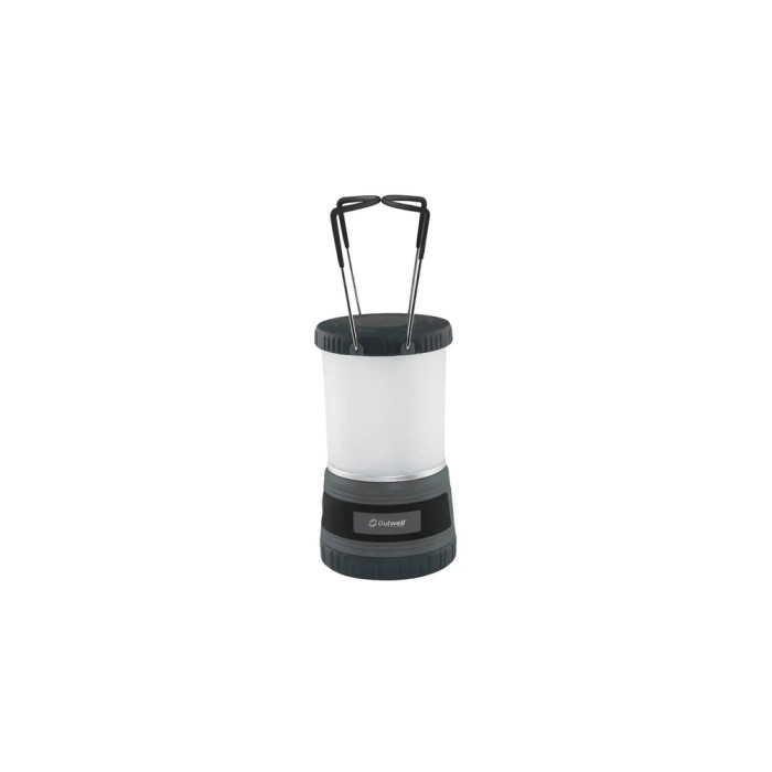 Фонарь кемпинговый Outwell Lantern Carnelian DC 1000 (651332)  
