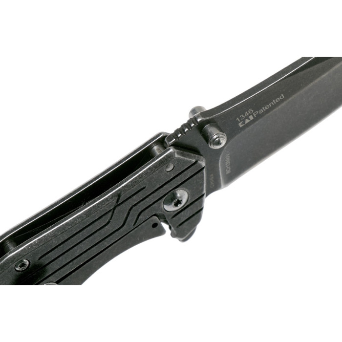 Нож Kershaw Kingbolt  