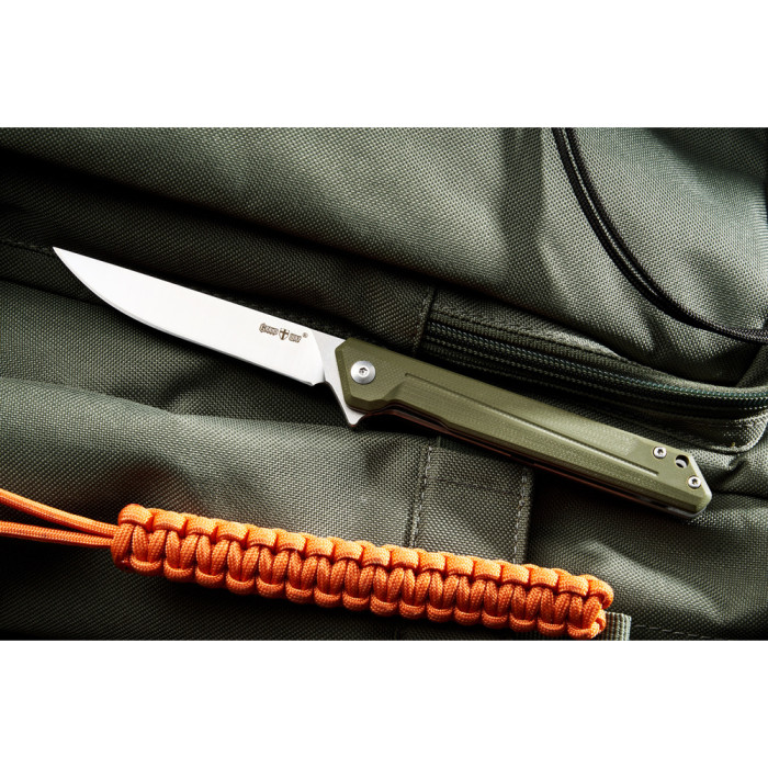 Карманный нож Grand Way WK 19039 G  