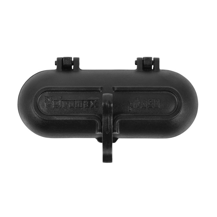 Жаровня для картофеля Petromax Cast-Iron Potato Cooker 30 см  