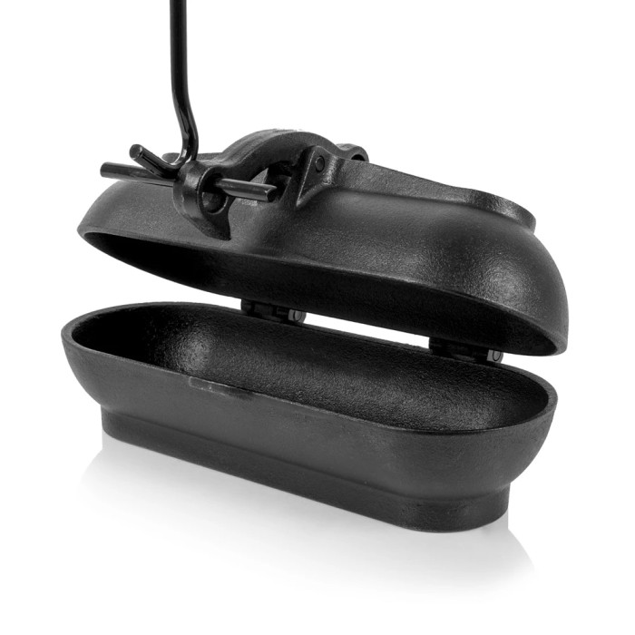 Жаровня для картофеля Petromax Cast-Iron Potato Cooker 30 см  