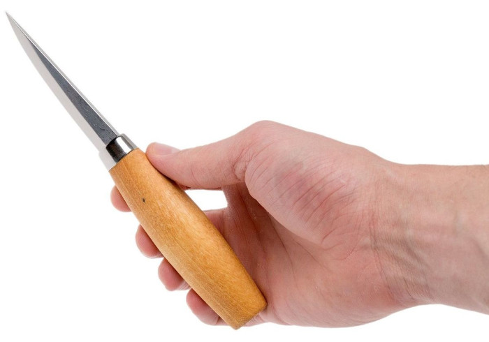 Нож Morakniv Woodcarving 106 , laminated steel (106-1630)  