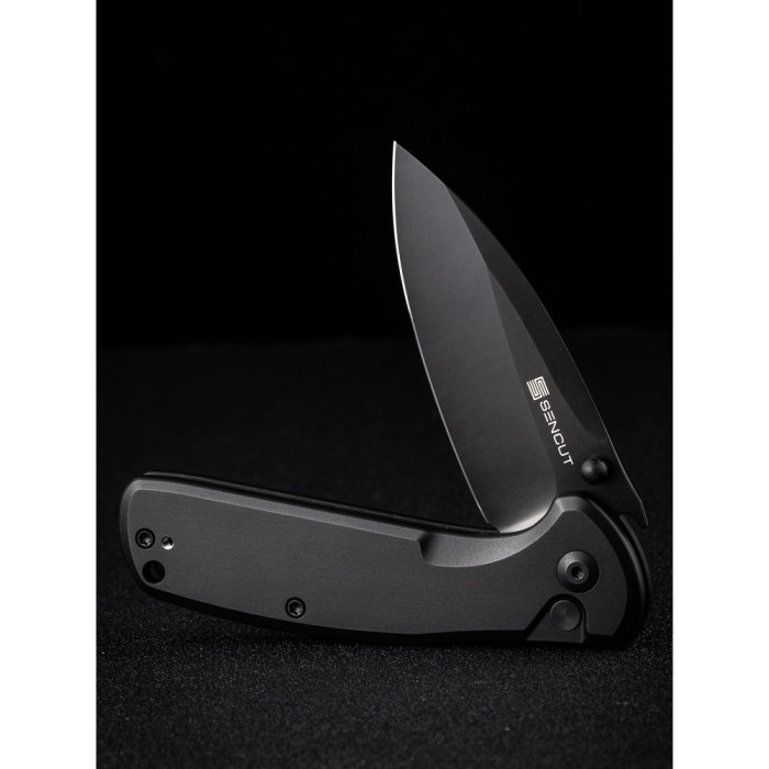 Нож складной Sencut ArcBlast S22043B-1  