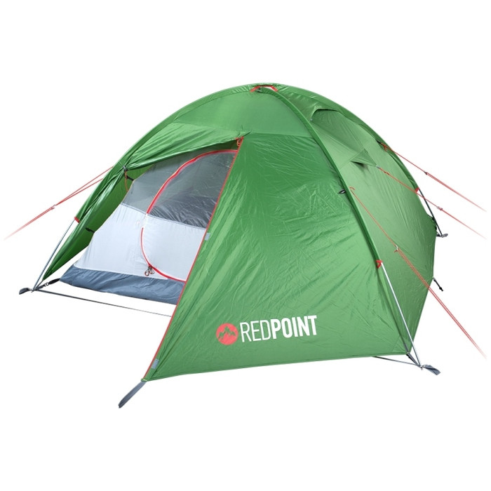 Палатка RedPoint Steady 2 EXT 