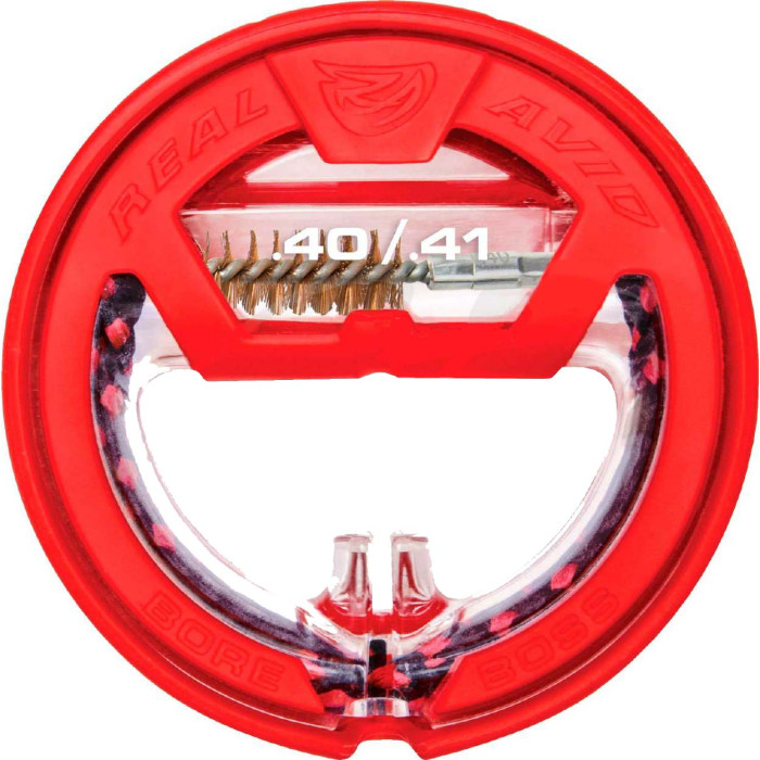 Протяжка Real Avid Bore Boss - .44CAL/.45CA  