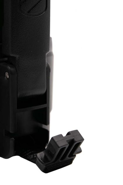 Термос Tramp Travel Line 2.5 л, металлик  