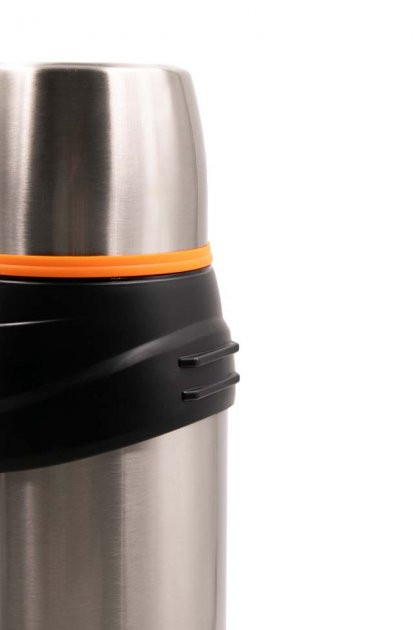 Термос Tramp Travel Line 2.5 л, металлик  