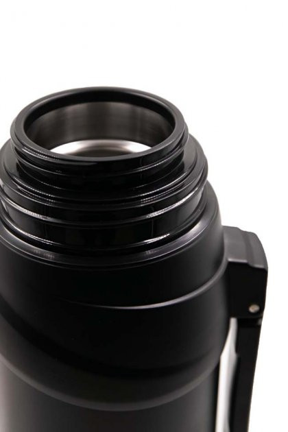 Термос Tramp Travel Line 2.5 л, металлик  