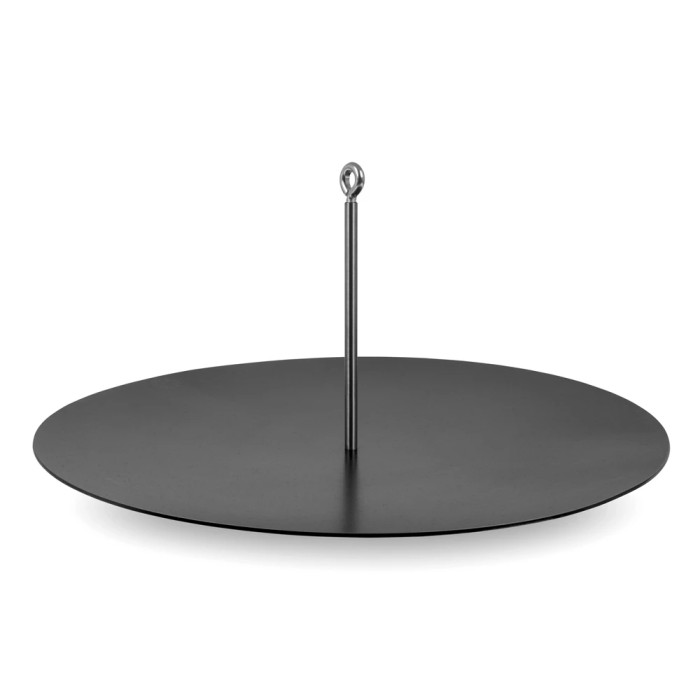Планча-гриль подвесная Petromax Hanging Fire Bowl for Cooking Tripod 