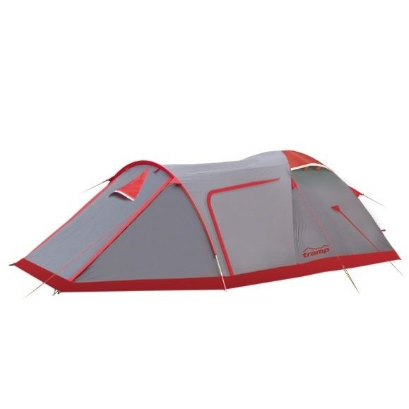 Палатка Tramp Cave v2 TRT-021 