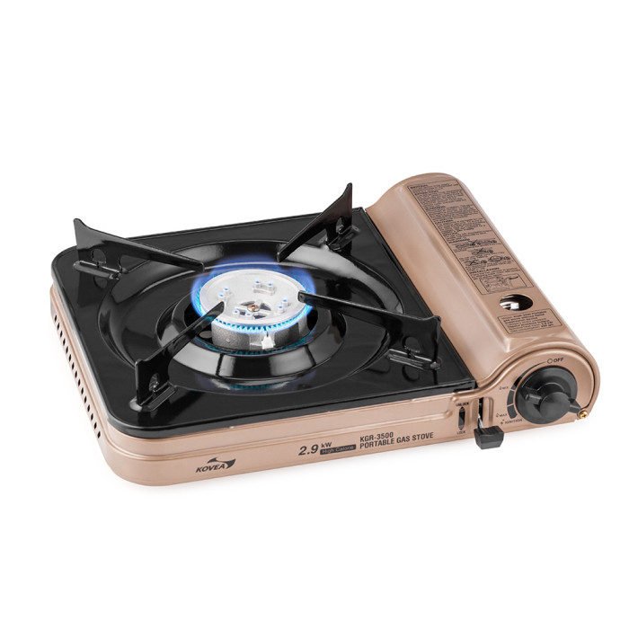 Газовая плитка Kovea KGR-3500  