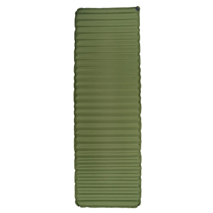 Самонадувающийся коврик Pinguin Nomad NX, 194x64x3.8см, Khaki (PNG 715347)  