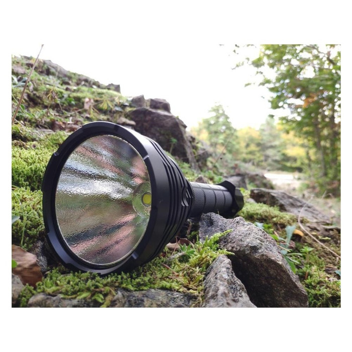 Поисковый фонарь Sofirn SP70 CREE XHP70.2, 2*26650, 5500 лм  