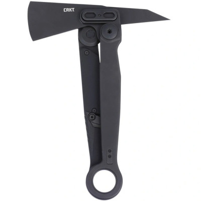 Складной топор CRKT Provoke X Morphing Axe (4141KX)