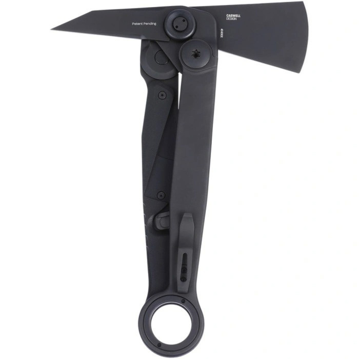 Складной топор CRKT Provoke X Morphing Axe (4141KX)  