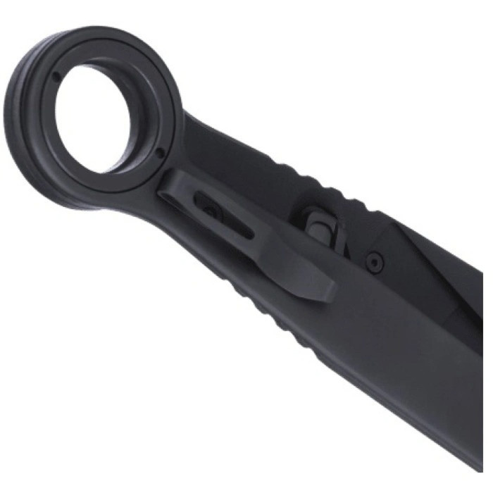 Складной топор CRKT Provoke X Morphing Axe (4141KX)  