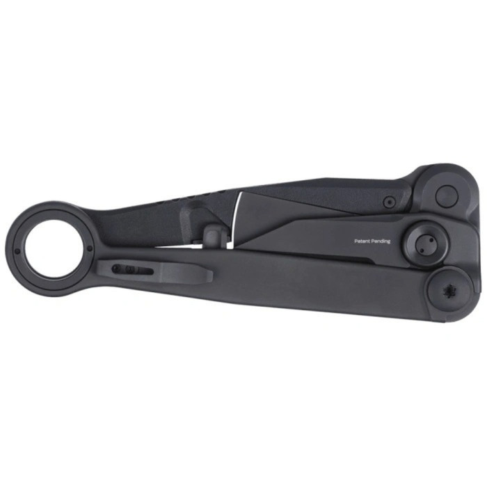Складной топор CRKT Provoke X Morphing Axe (4141KX)  