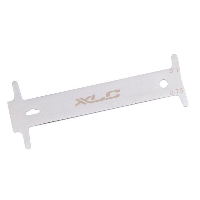 Инструмент для измерения износа цепи XLC TO-S69  