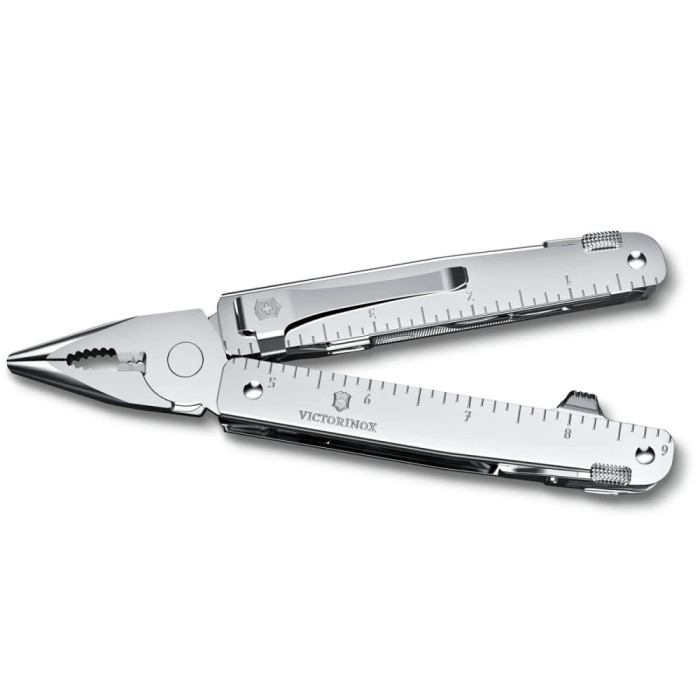 Мультитул Victorinox SWISSTOOL MX Clip 3.0327.MKB1  