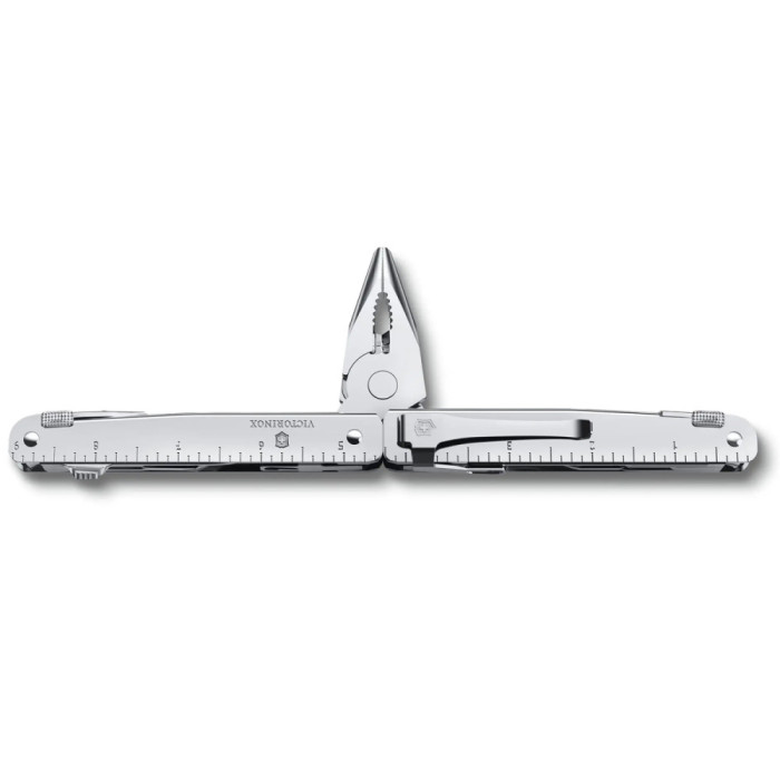 Мультитул Victorinox SWISSTOOL MX Clip 3.0327.MKB1  