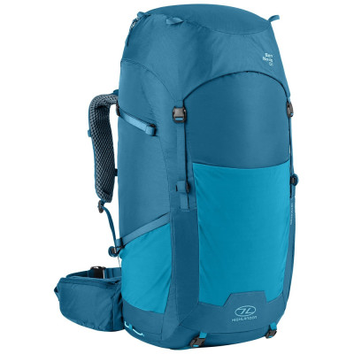 Рюкзак туристический Highlander Ben Nevis Men 65L Petrol (RUC276-PL) (931630)
