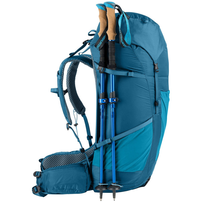 Рюкзак туристический Highlander Ben Nevis Men 65L Petrol (RUC276-PL) (931630)  