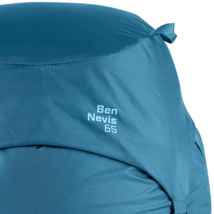 Рюкзак туристический Highlander Ben Nevis Men 65L Petrol (RUC276-PL) (931630)  