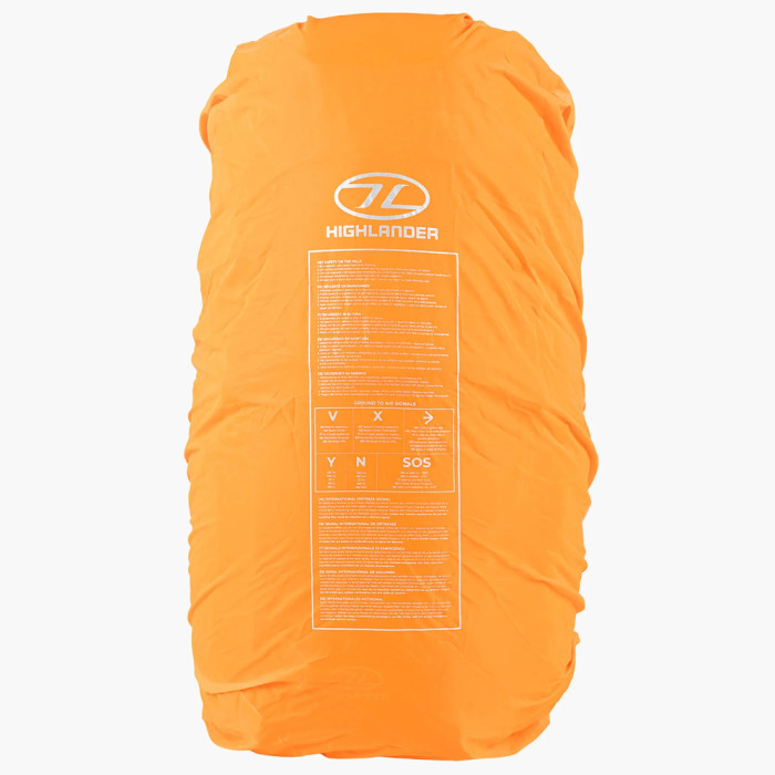 Рюкзак туристический Highlander Ben Nevis Men 65L Petrol (RUC276-PL) (931630)  
