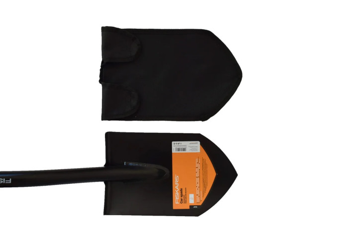 Чехол на лопату Novator BL-1916  