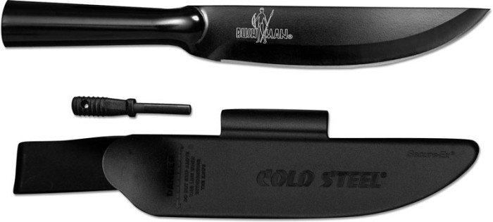 Нож Cold Steel Bushman  