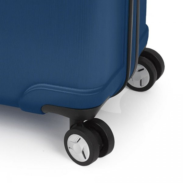 Чемодан Gabol Bloom (L) (синий)  