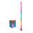 Лампа напольная VIDEX TF20 RGB 10W Black