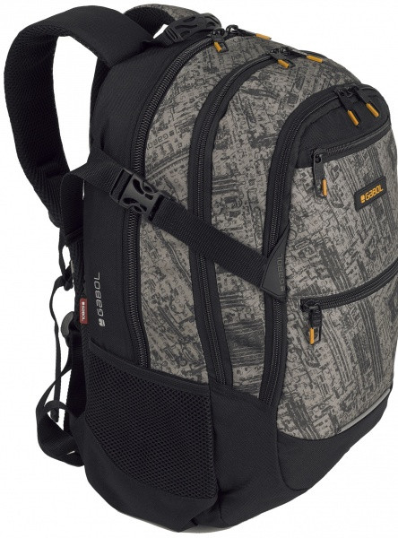 Рюкзак городской Gabol Code 31, 221141  