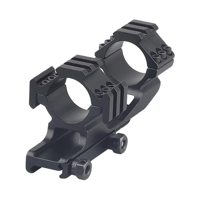 Моноблок Discovery Cantilever Scope Mount For Picatinny 1inch(25,4)/30MM (180103)  