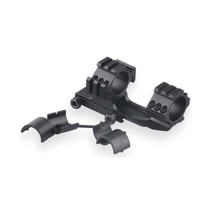 Моноблок Discovery Cantilever Scope Mount For Picatinny 1inch(25,4)/30MM (180103)  