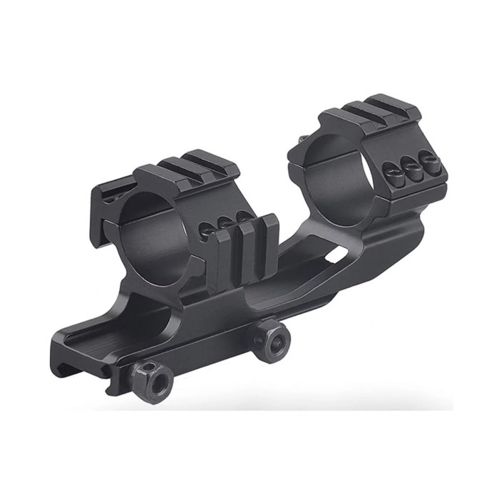 Моноблок Discovery Cantilever Scope Mount For Picatinny 1inch(25,4)/30MM (180103)  