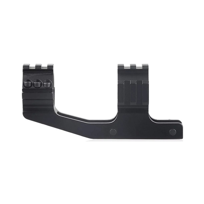 Моноблок Discovery Cantilever Scope Mount For Picatinny 1inch(25,4)/30MM (180103)  