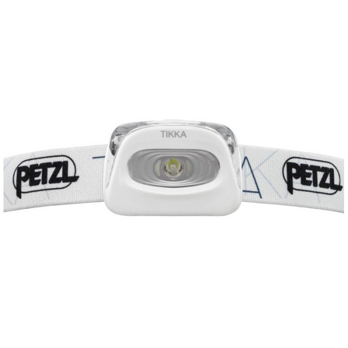 Налобный фонарь Petzl Tikka (коричневый)  