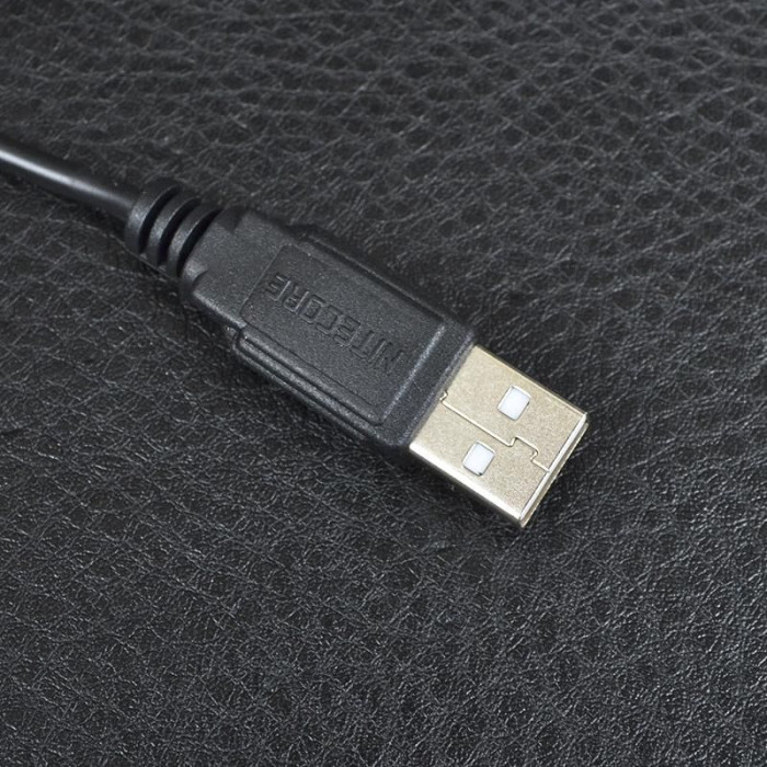 Кабель Nitecore USB - MicroUSB 70см  