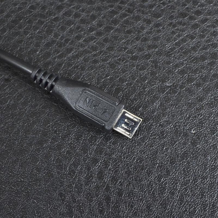 Кабель Nitecore USB - MicroUSB 70см  