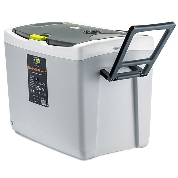 Автохолодильник GioStyle Shiver 40 12V  