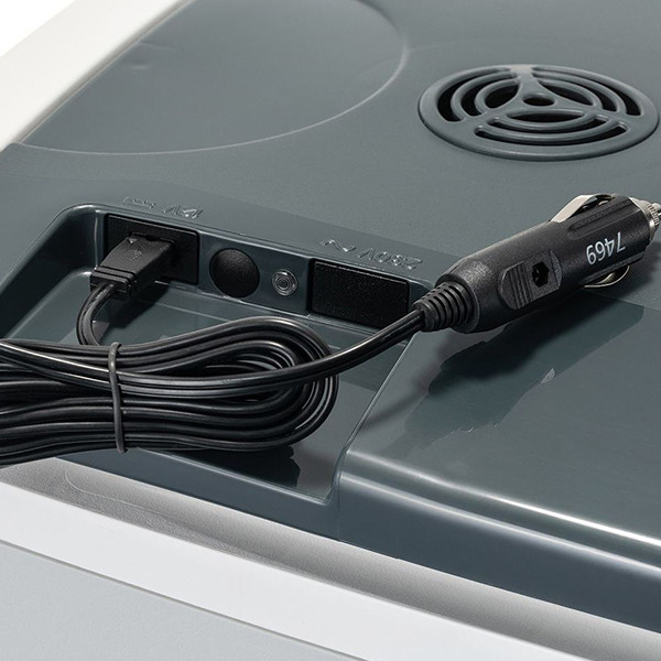 Автохолодильник GioStyle Shiver 40 12V  